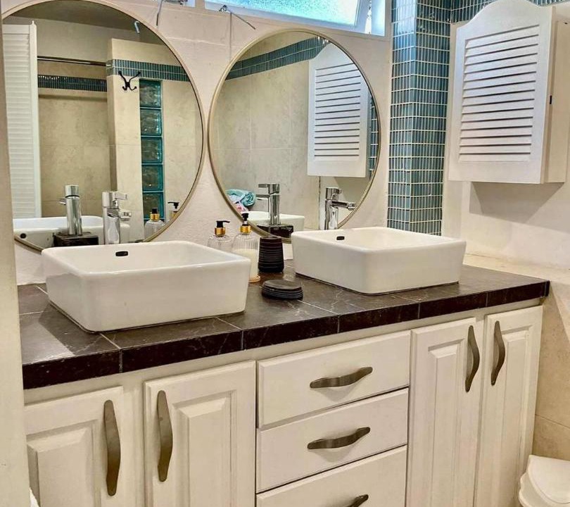 Photo of Bathroom in Lodge Hill