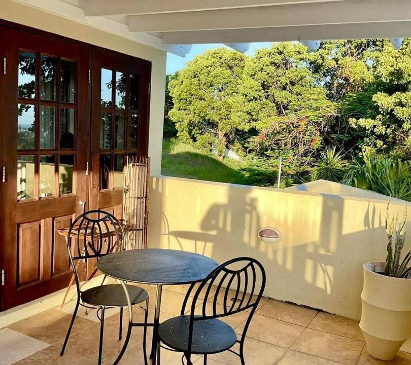 Photo of Patio Balcony in Lodge Hill