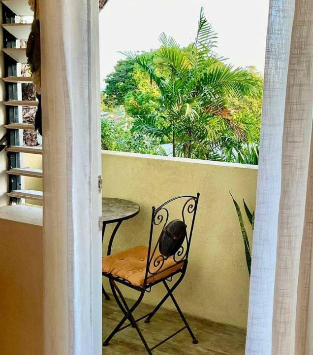 Photo of Patio Balcony in Lodge Hill