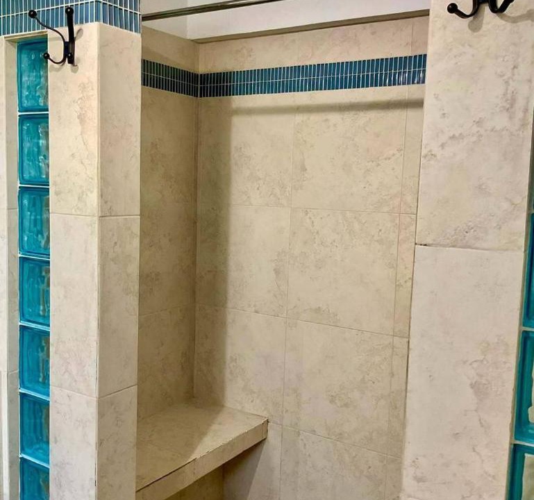 Photo of Bathroom in Lodge Hill