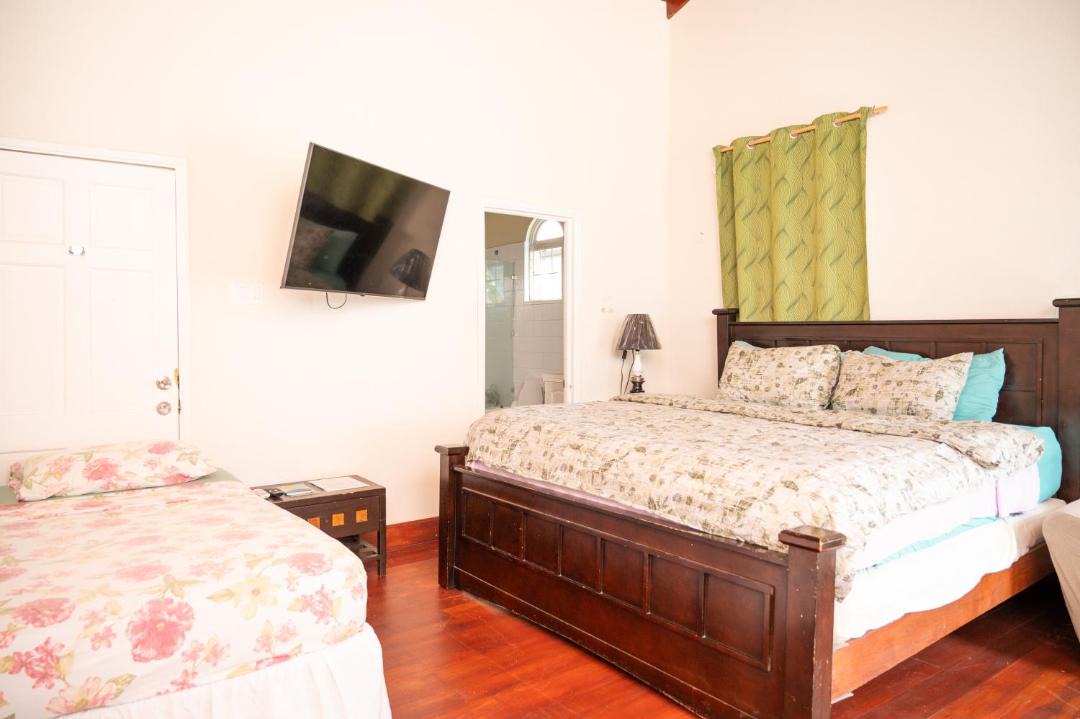 Photo of Bedroom in Dover