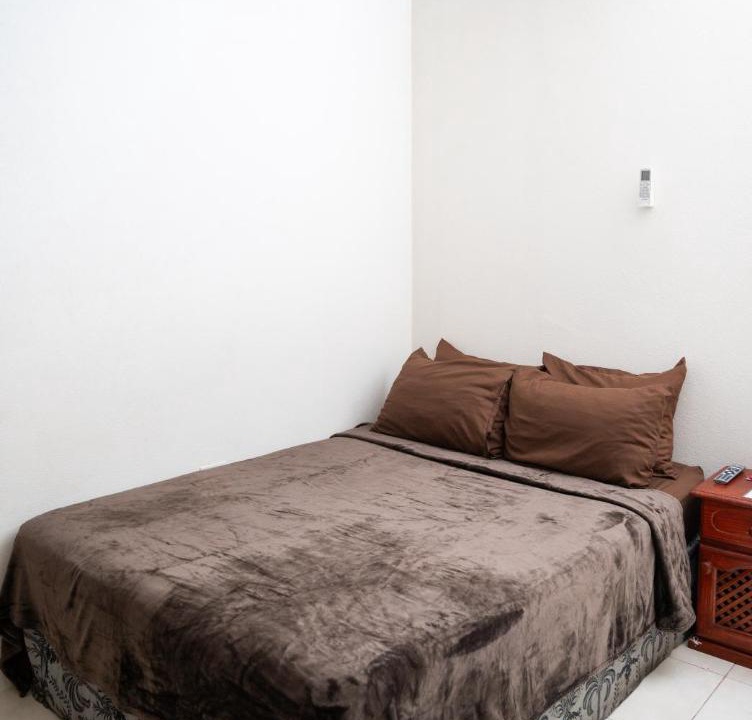 Photo of Bedroom in Dover
