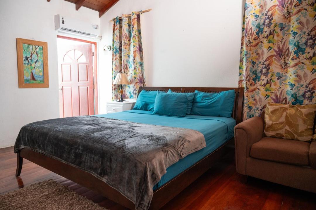 Photo of Bedroom in Dover