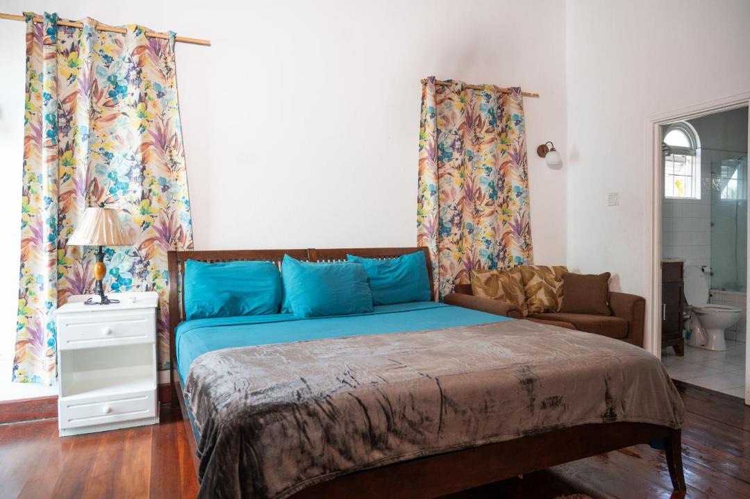 Photo of Bedroom in Dover