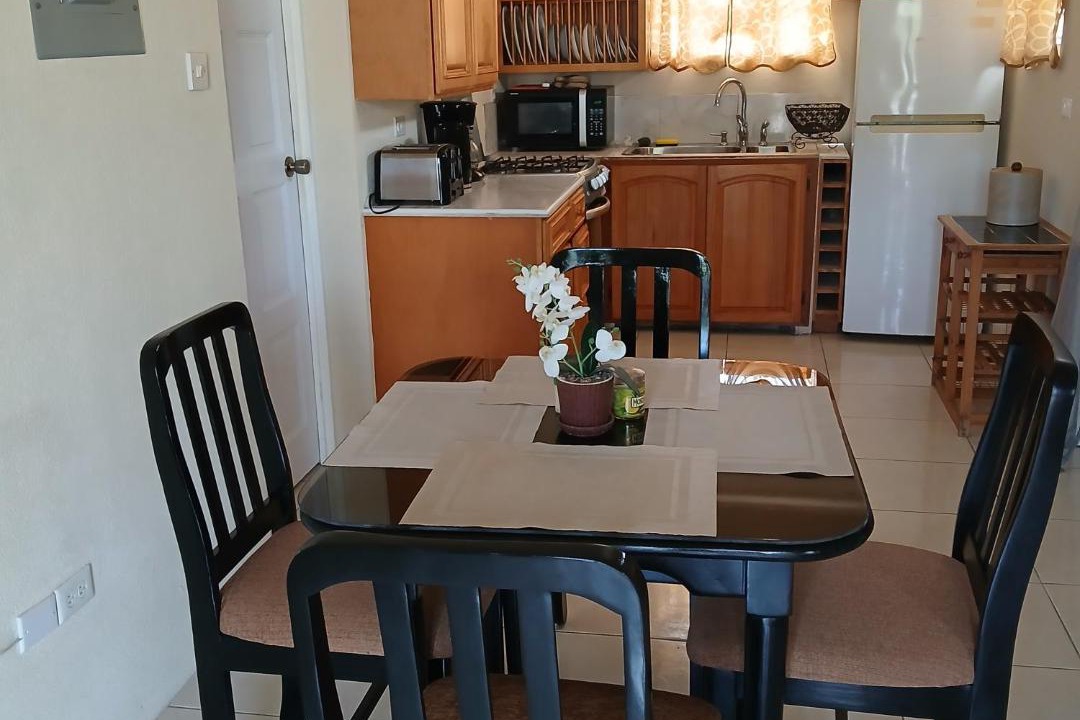 Photo of Kitchen in Fitts Village