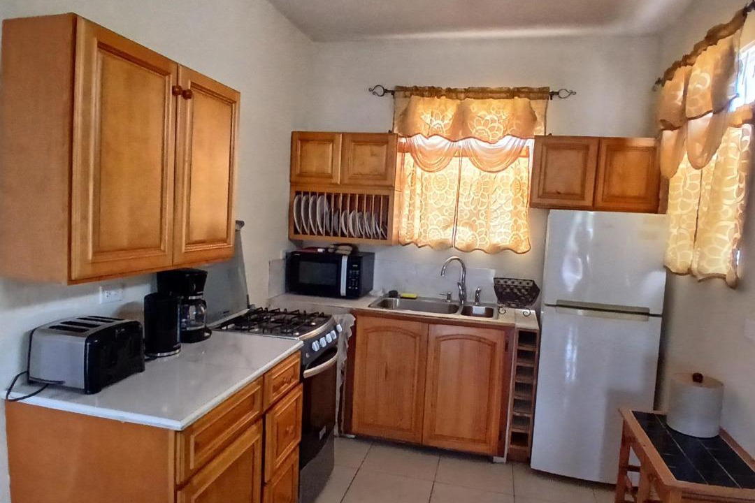 Photo of Kitchen in Fitts Village