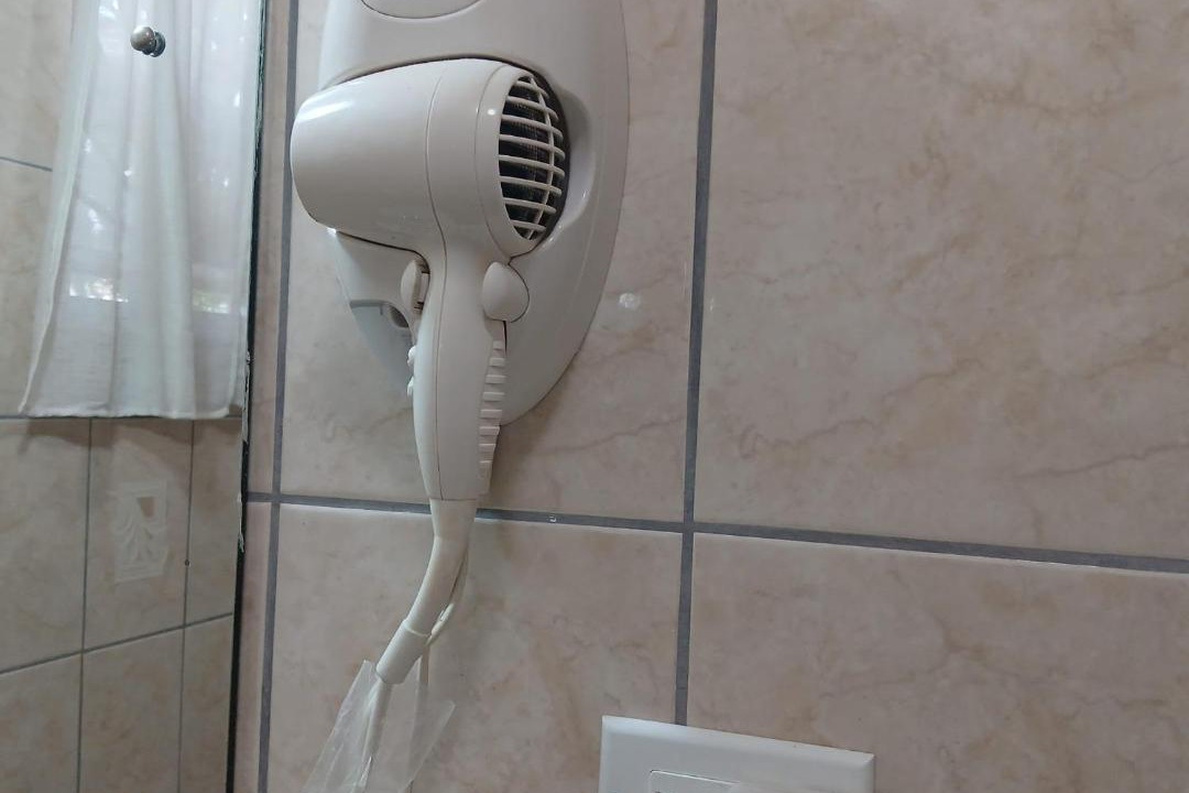 Photo of Bathroom in Fitts Village