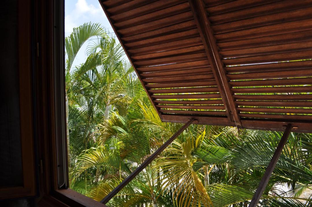 Photo of Patio Balcony in Silver Sands