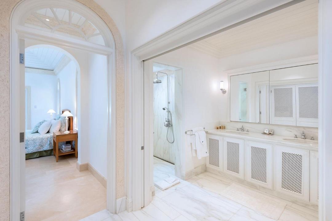 Photo of Bathroom in Mullins Beach