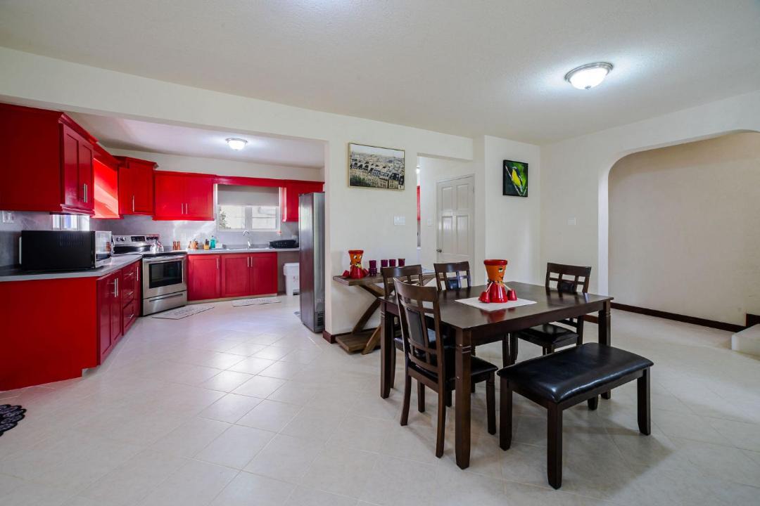 Photo of Kitchen in Deanes