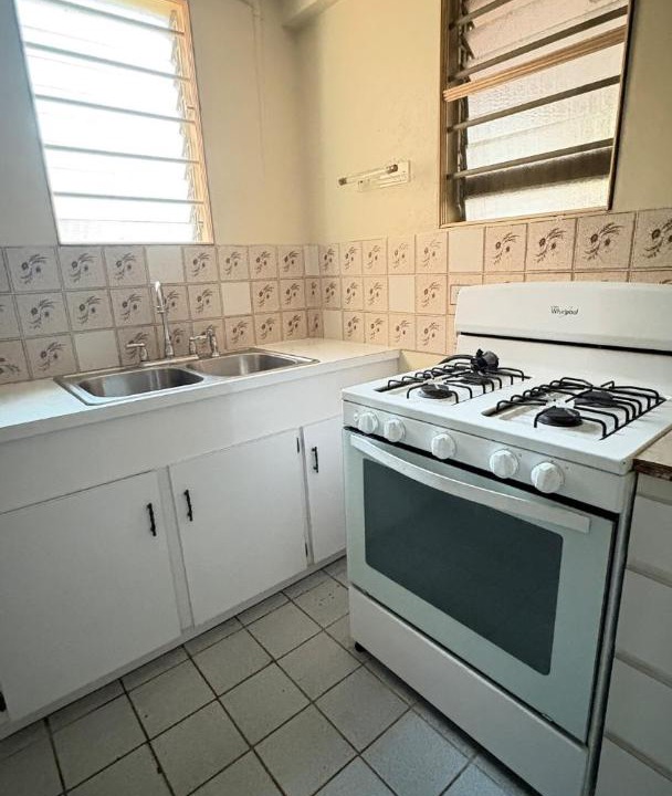 Photo of Kitchen in West Coast