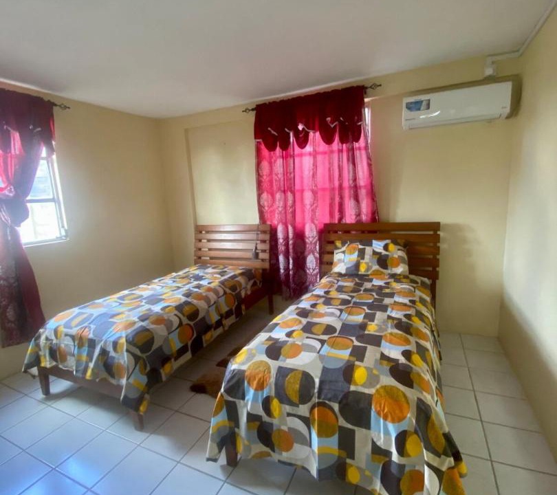 Photo of Bedroom in West Coast