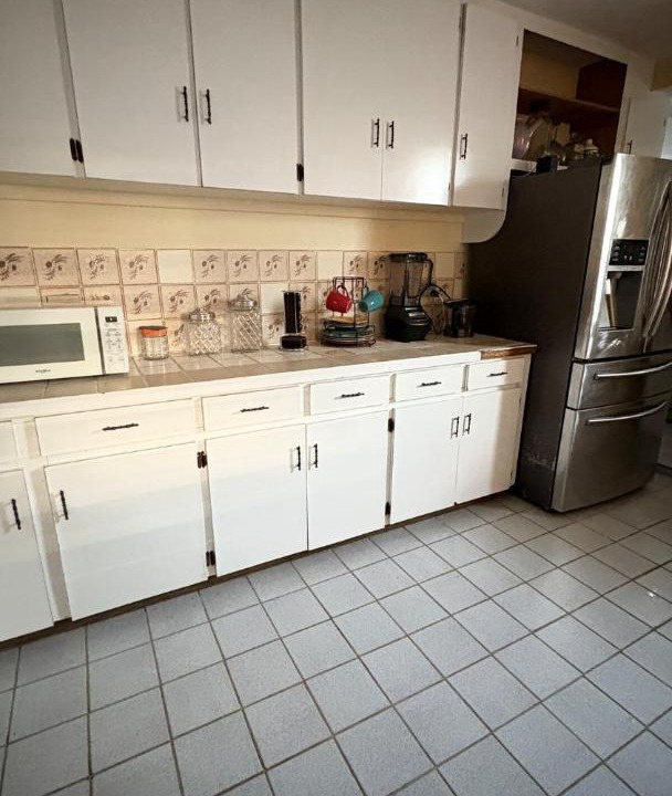 Photo of Kitchen in West Coast