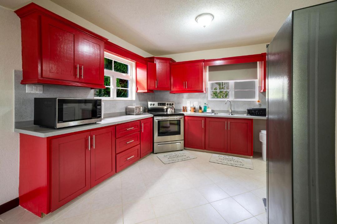 Photo of Kitchen in Deanes