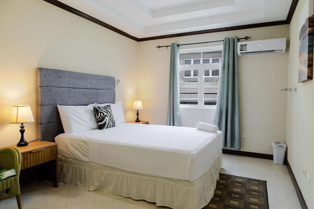 Photo of Bedroom in Deanes