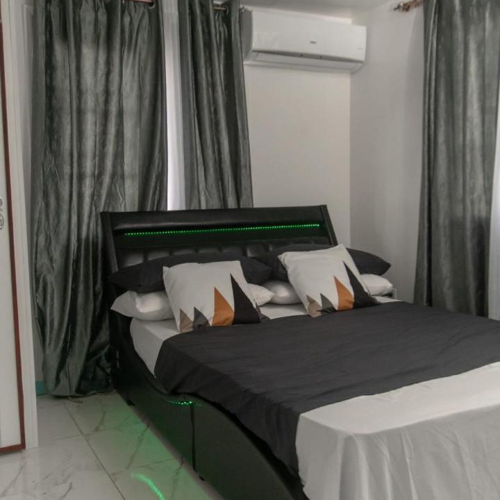 Photo of Bedroom in Bowling Alley Hill