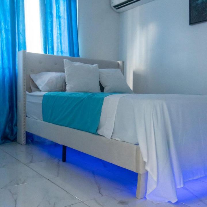 Photo of Bedroom in Bowling Alley Hill