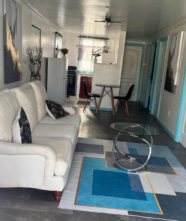 Photo of Livingroom in Bowling Alley Hill