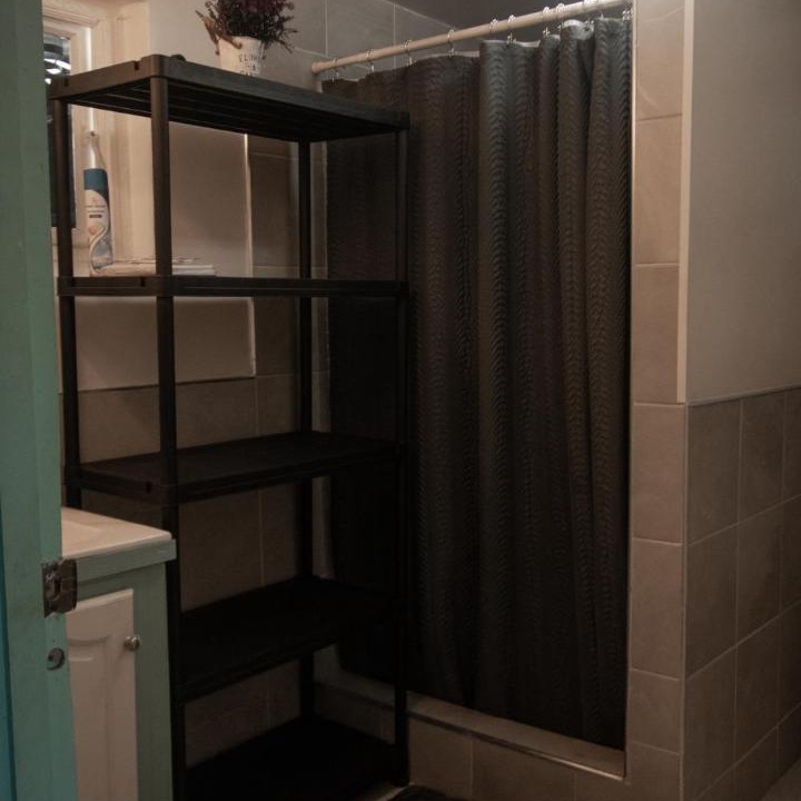 Photo of Bathroom in Bowling Alley Hill