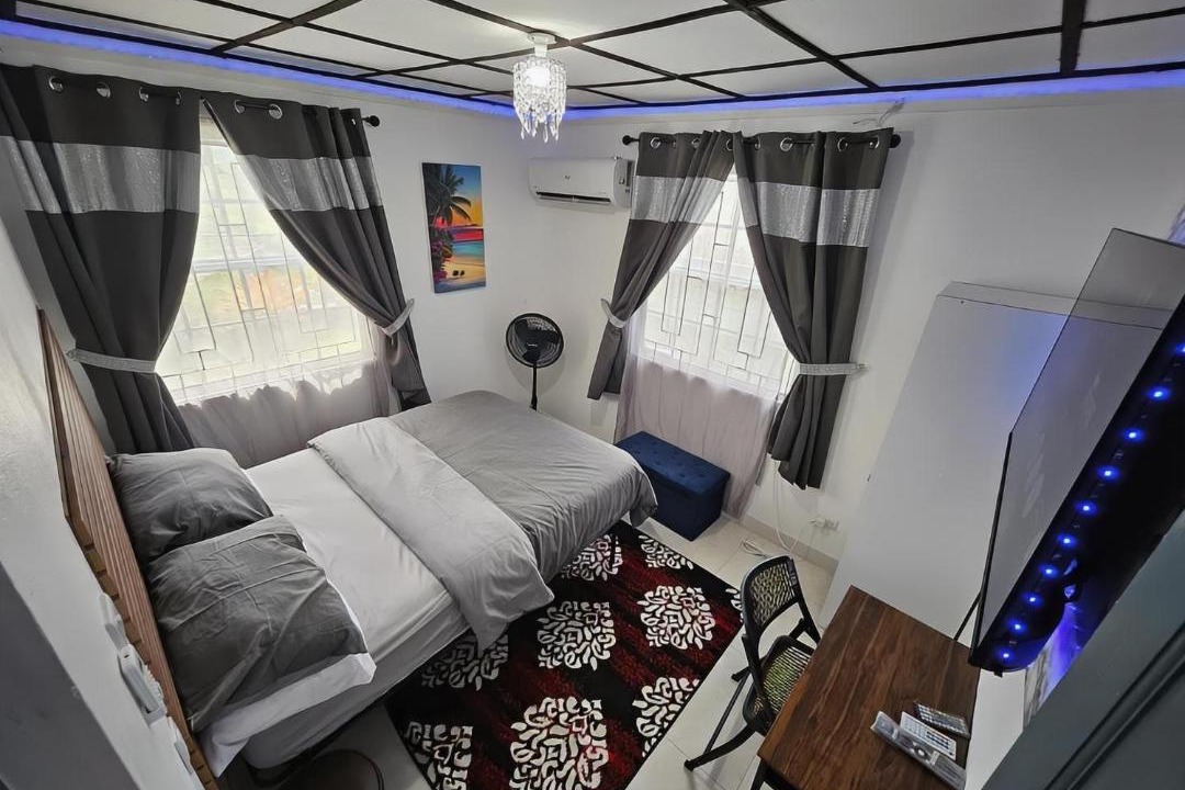 Photo of Bedroom in Charnocks