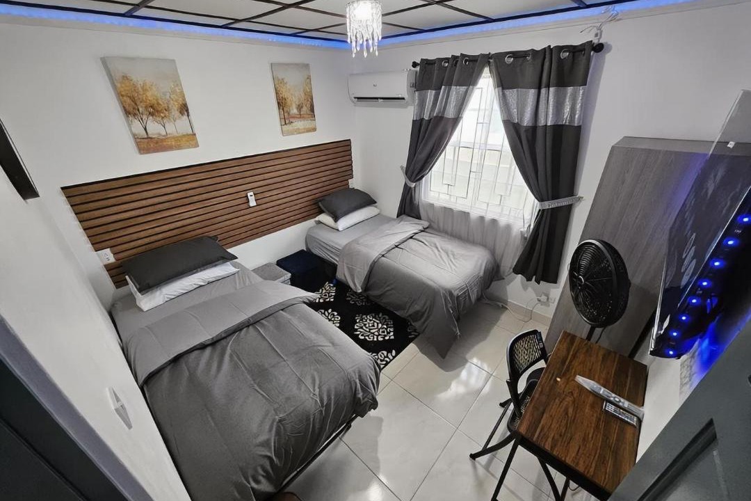 Photo of Bedroom in Charnocks