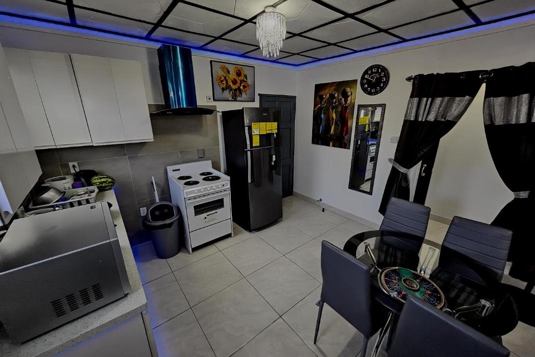 Photo of Kitchen in Charnocks
