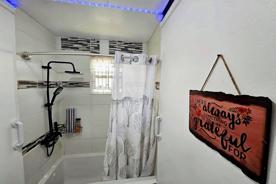 Photo of Bathroom in Charnocks