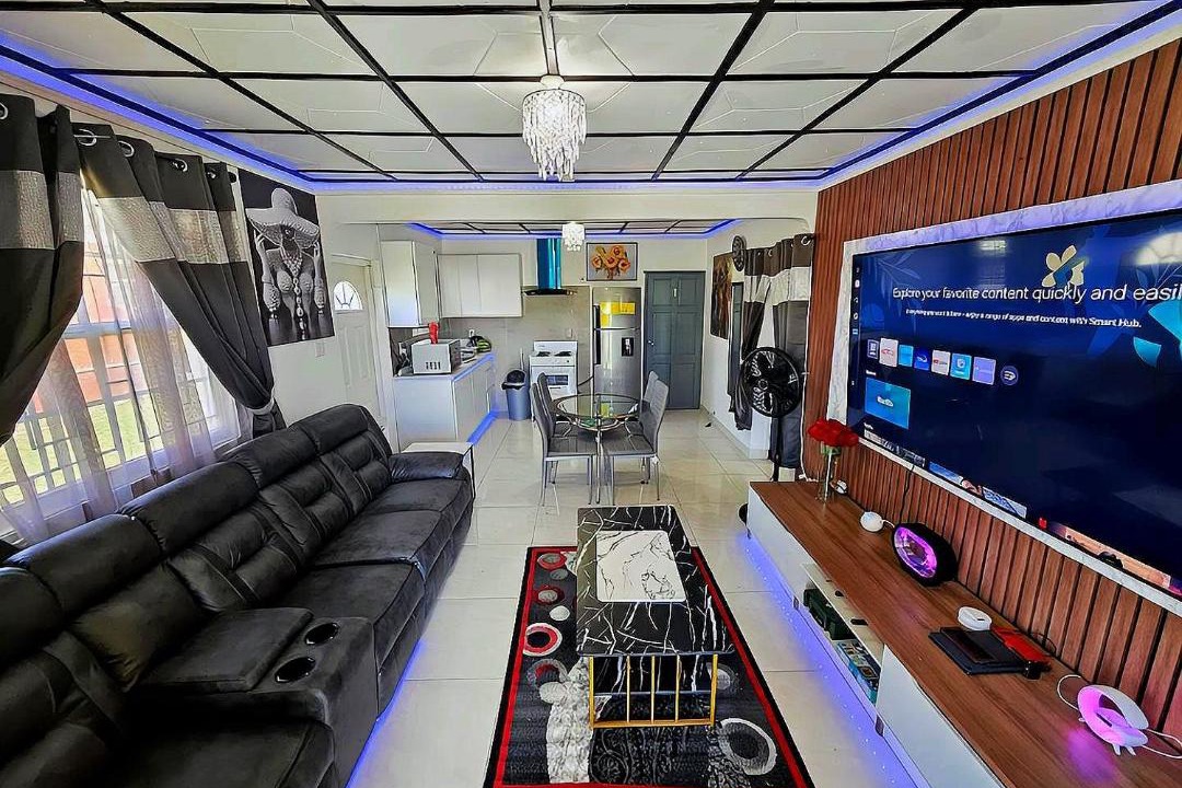 Photo of Livingroom in Charnocks