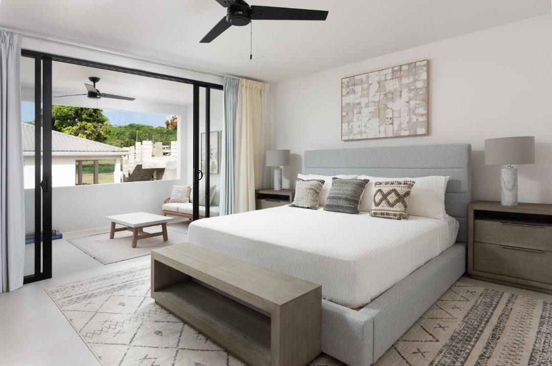 Photo of Bedroom in Lower Carlton