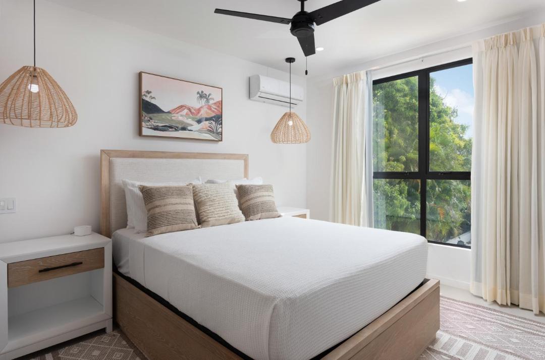 Photo of Bedroom in Lower Carlton