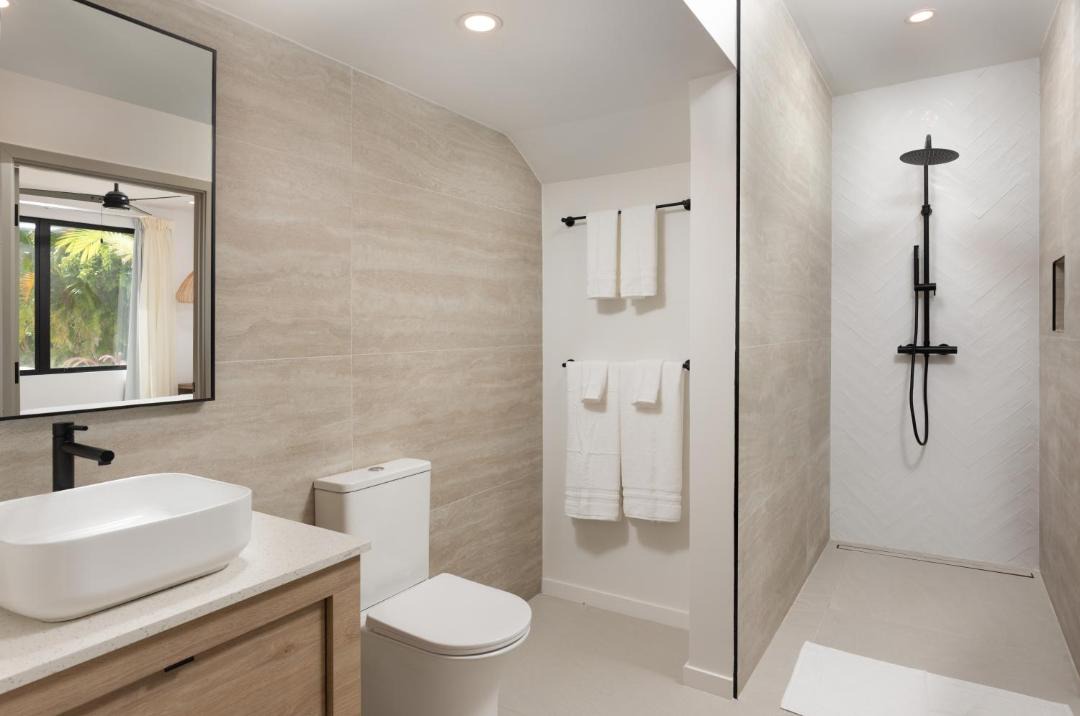 Photo of Bathroom in Lower Carlton