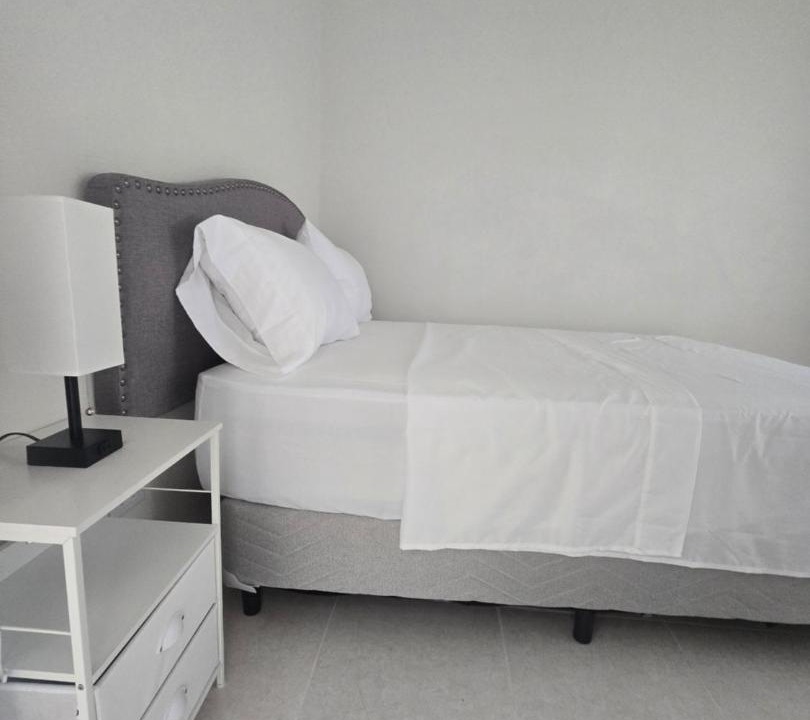 Photo of Bedroom in Below Rock