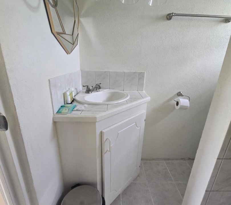 Photo of Bathroom in Below Rock