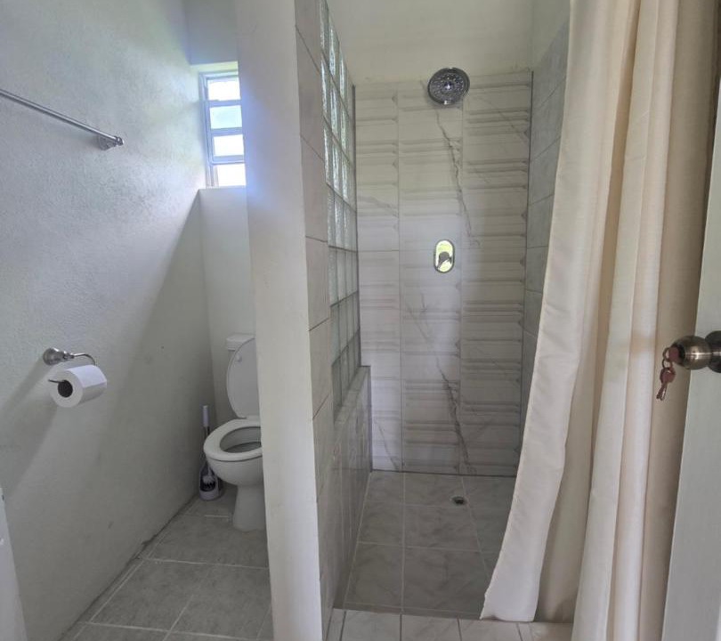 Photo of Bathroom in Below Rock