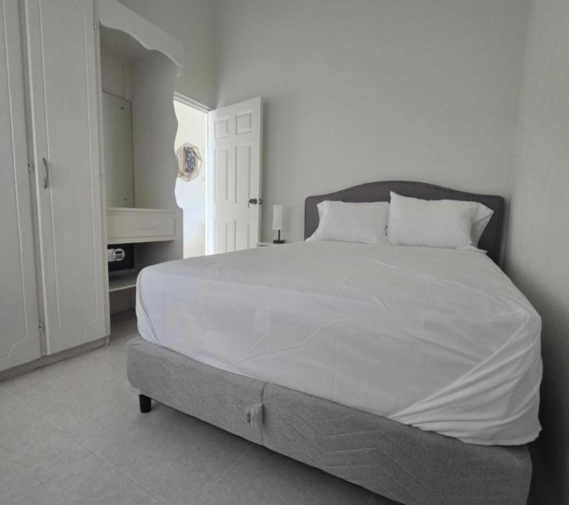 Photo of Bedroom in Below Rock
