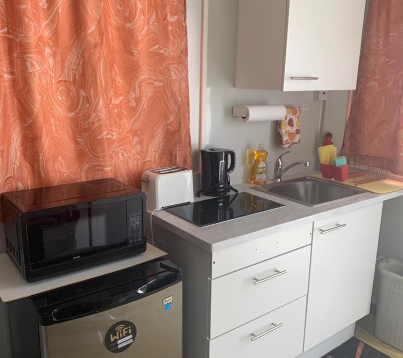 Photo of Kitchen in Saint Lawrence