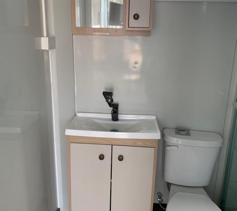 Photo of Bathroom in Saint Lawrence