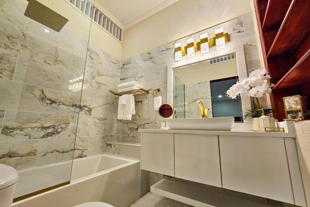 Photo of Bathroom in Gall Hill