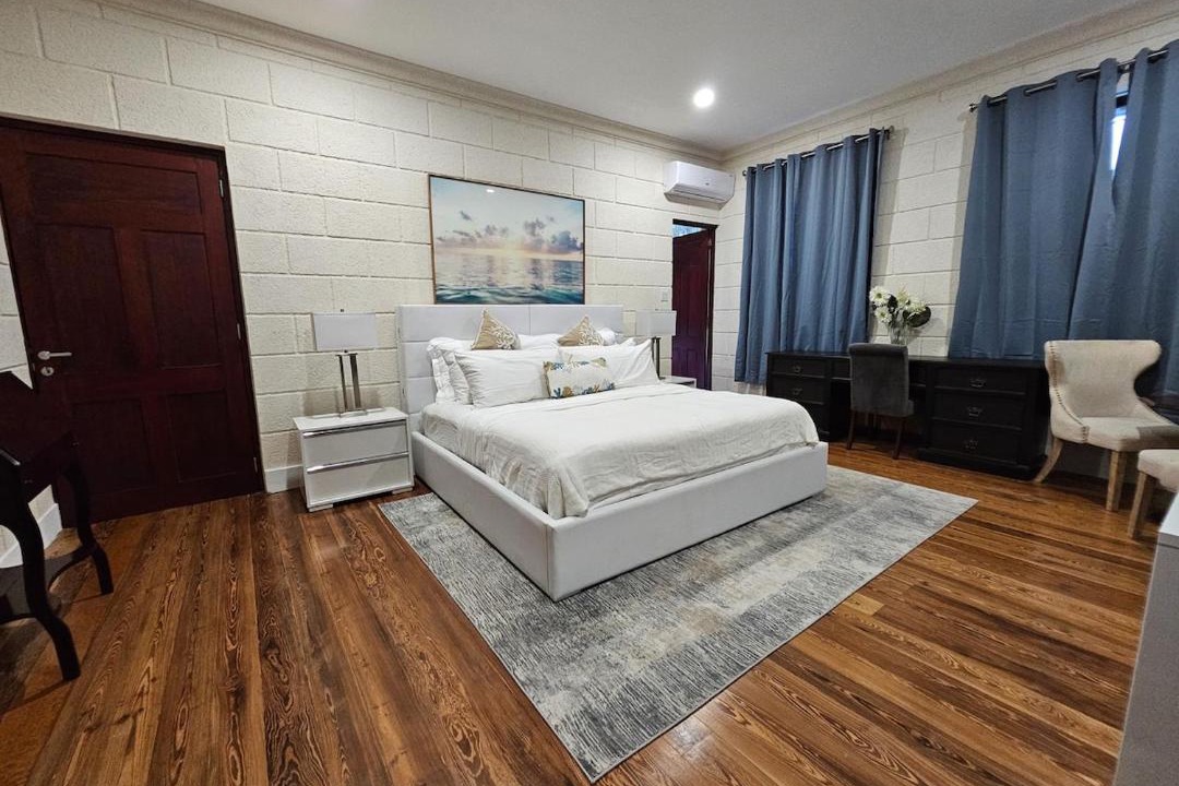 Photo of Bedroom in Gall Hill