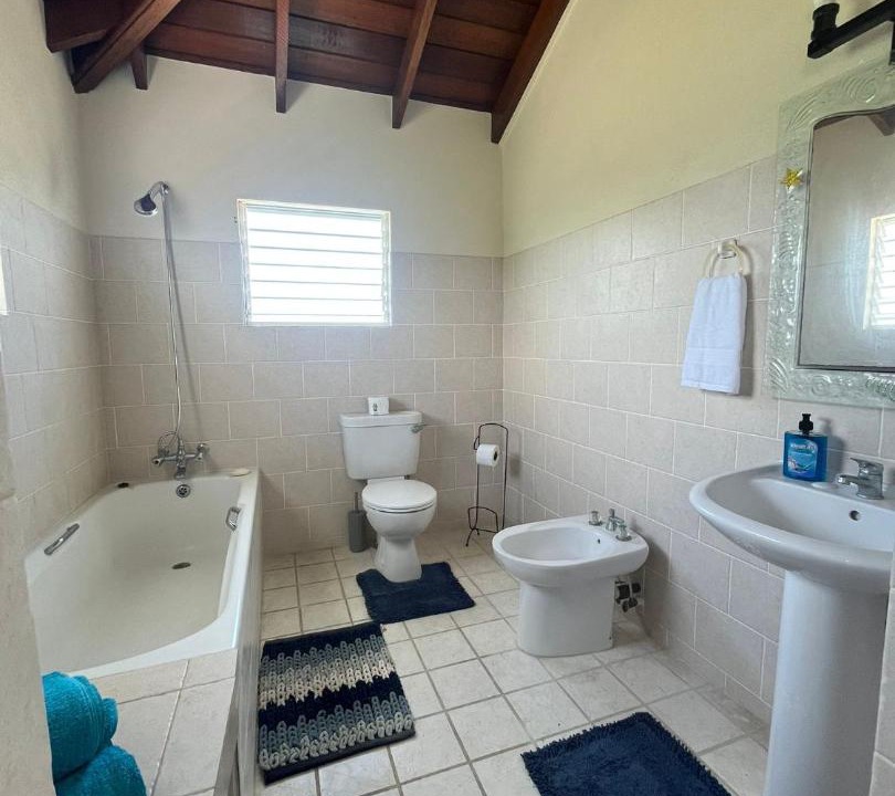 Photo of Bathroom in Fortescue