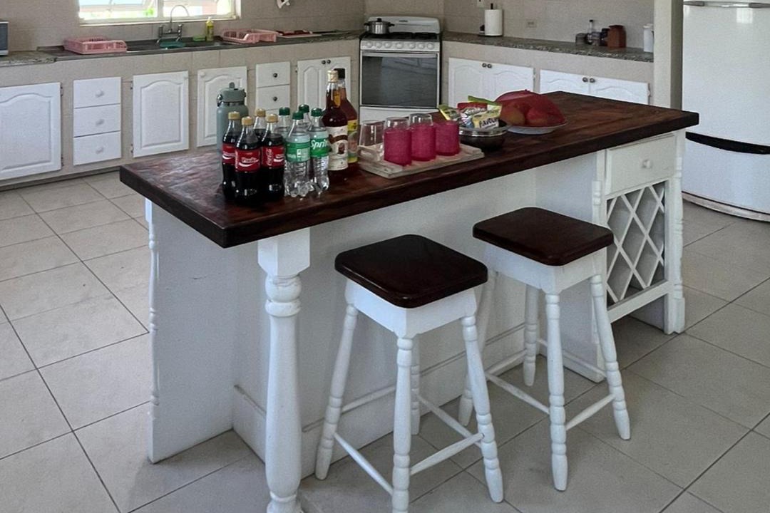 Photo of Kitchen in Fortescue