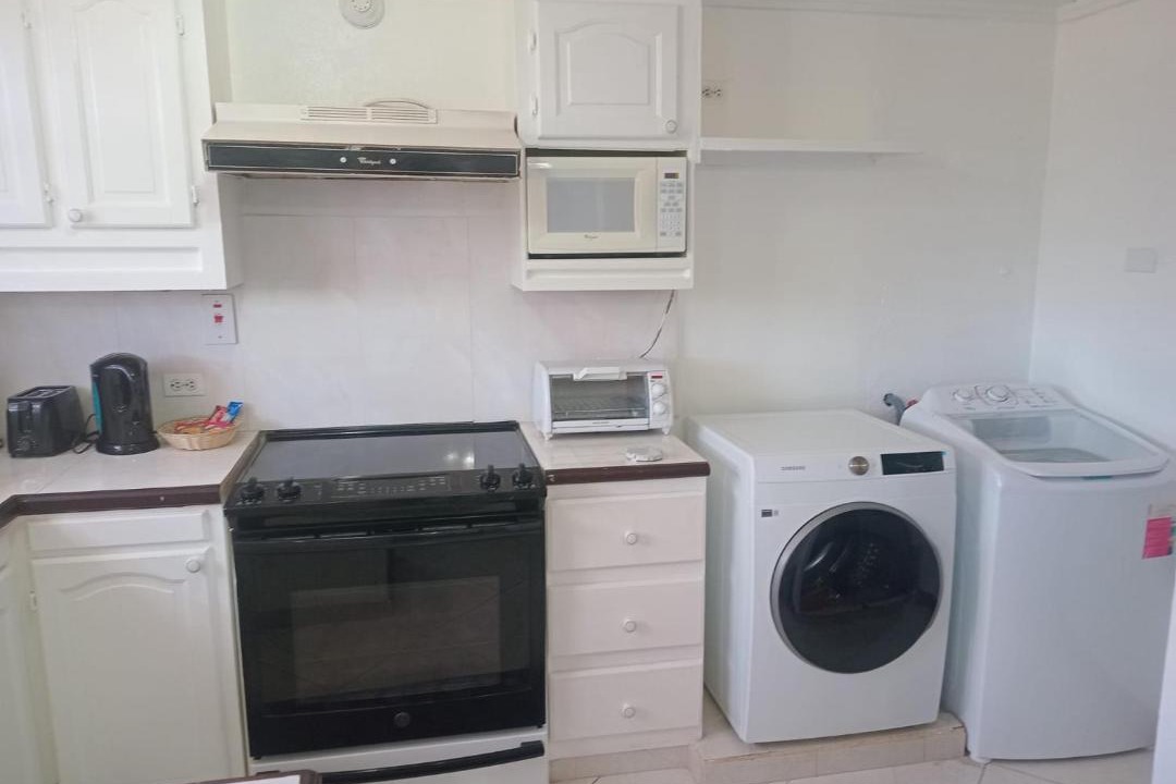 Photo of Kitchen in Hastings