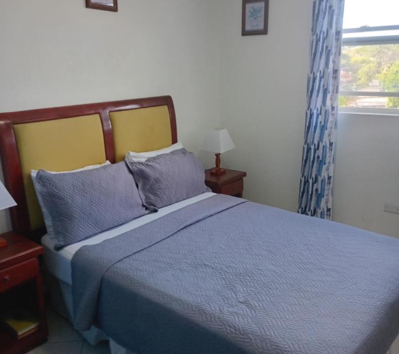 Photo of Bedroom in Hastings