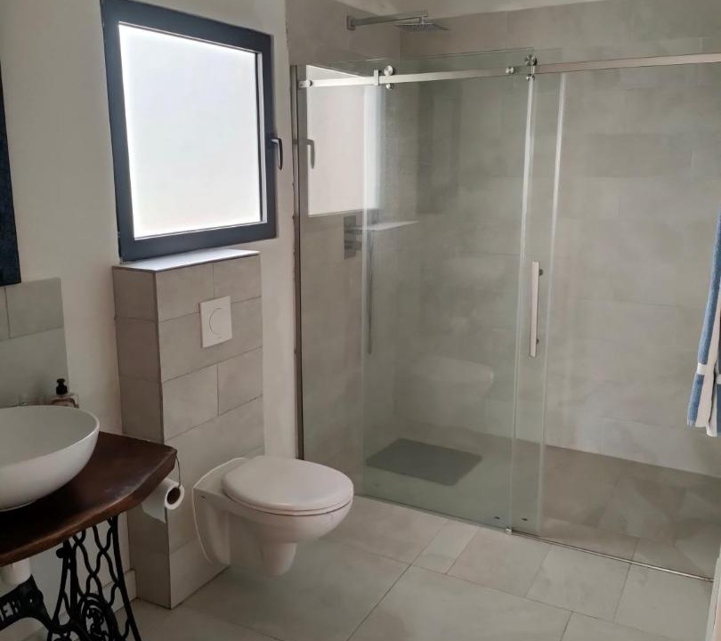 Photo of Bathroom in Ocean City