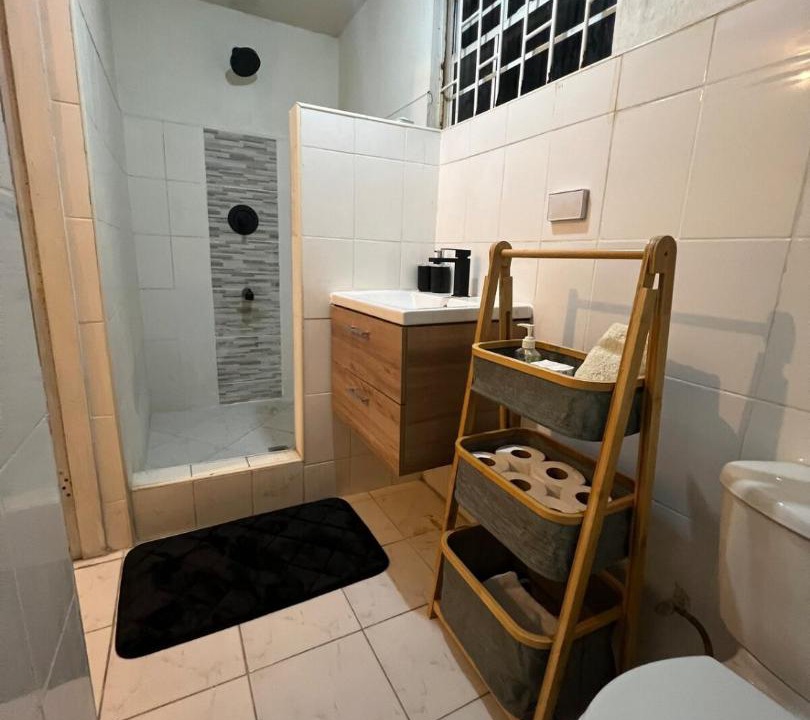 Photo of Bathroom in Enterprise
