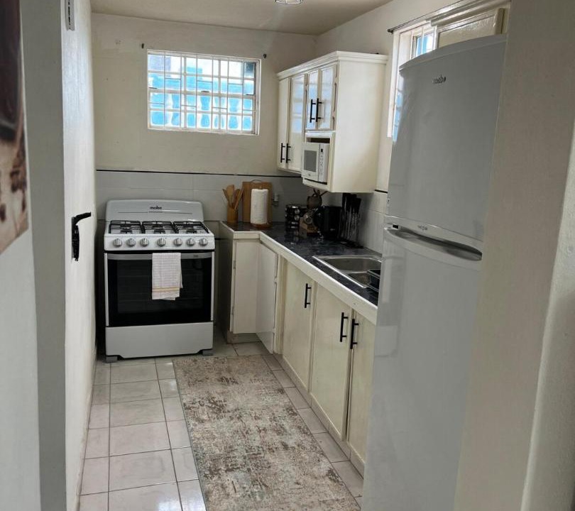 Photo of Kitchen in Enterprise