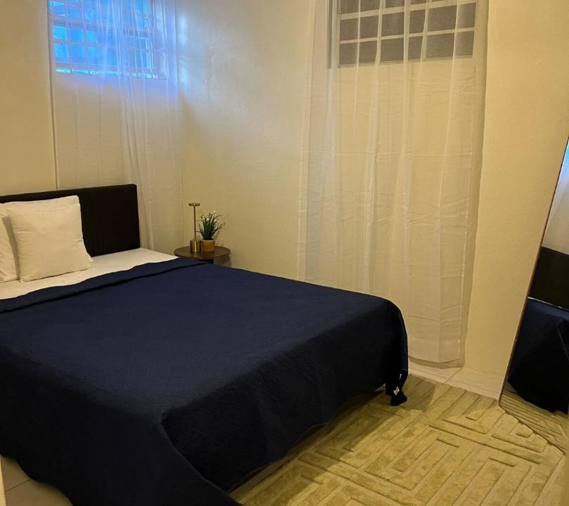 Photo of Bedroom in Enterprise
