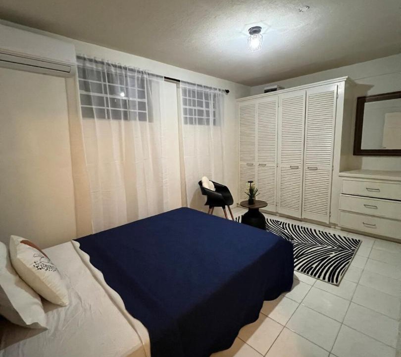 Photo of Bedroom in Enterprise