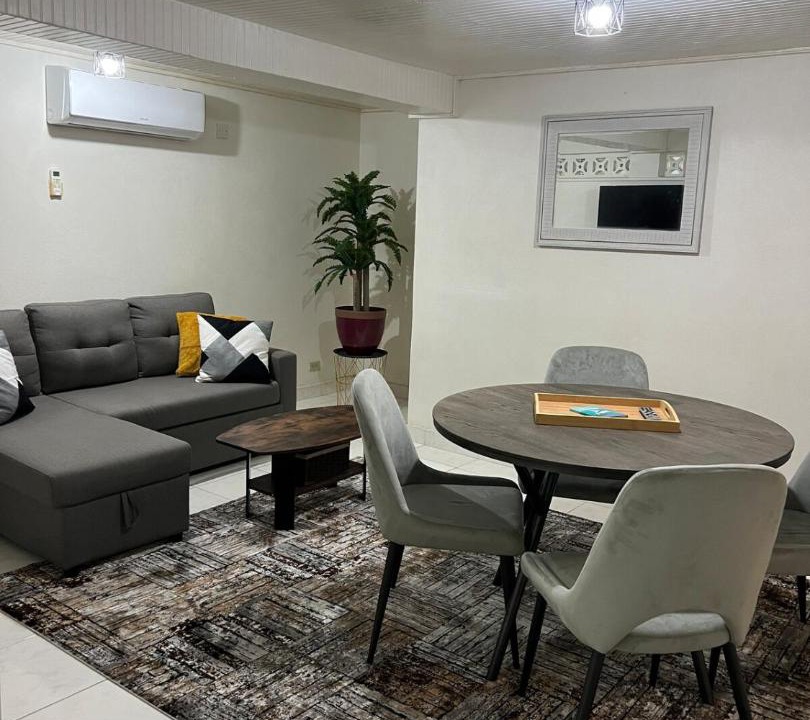 Photo of Livingroom in Enterprise
