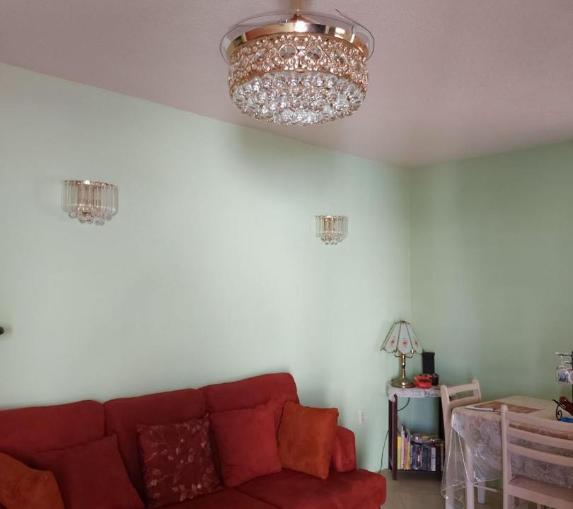 Photo of Livingroom in Douglas